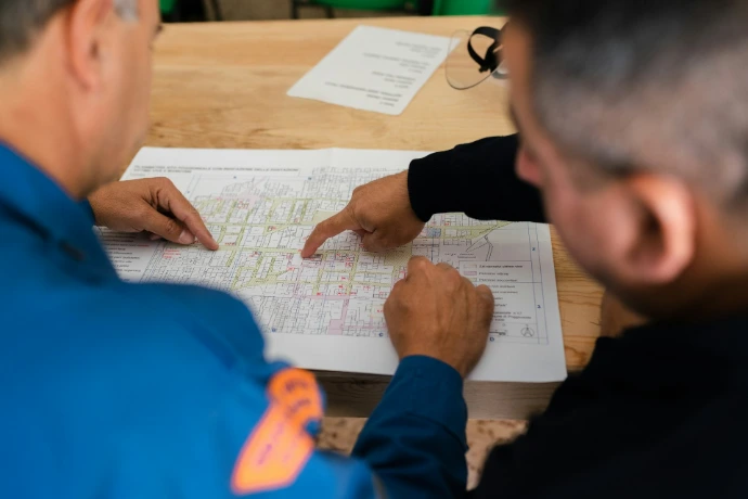 Ingenieurs- en technische dienstverleningsbedrijven | Nalios