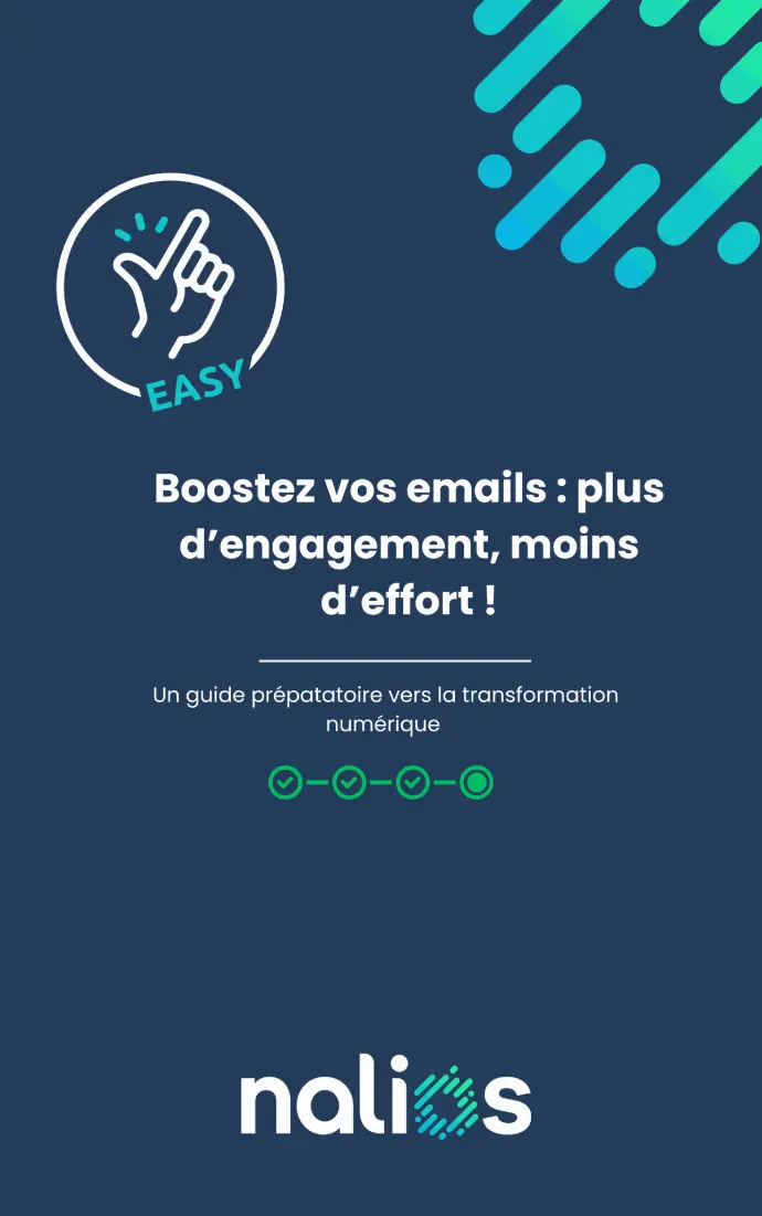 Email marketing dans Odoo : le guide gratuit | Nalios