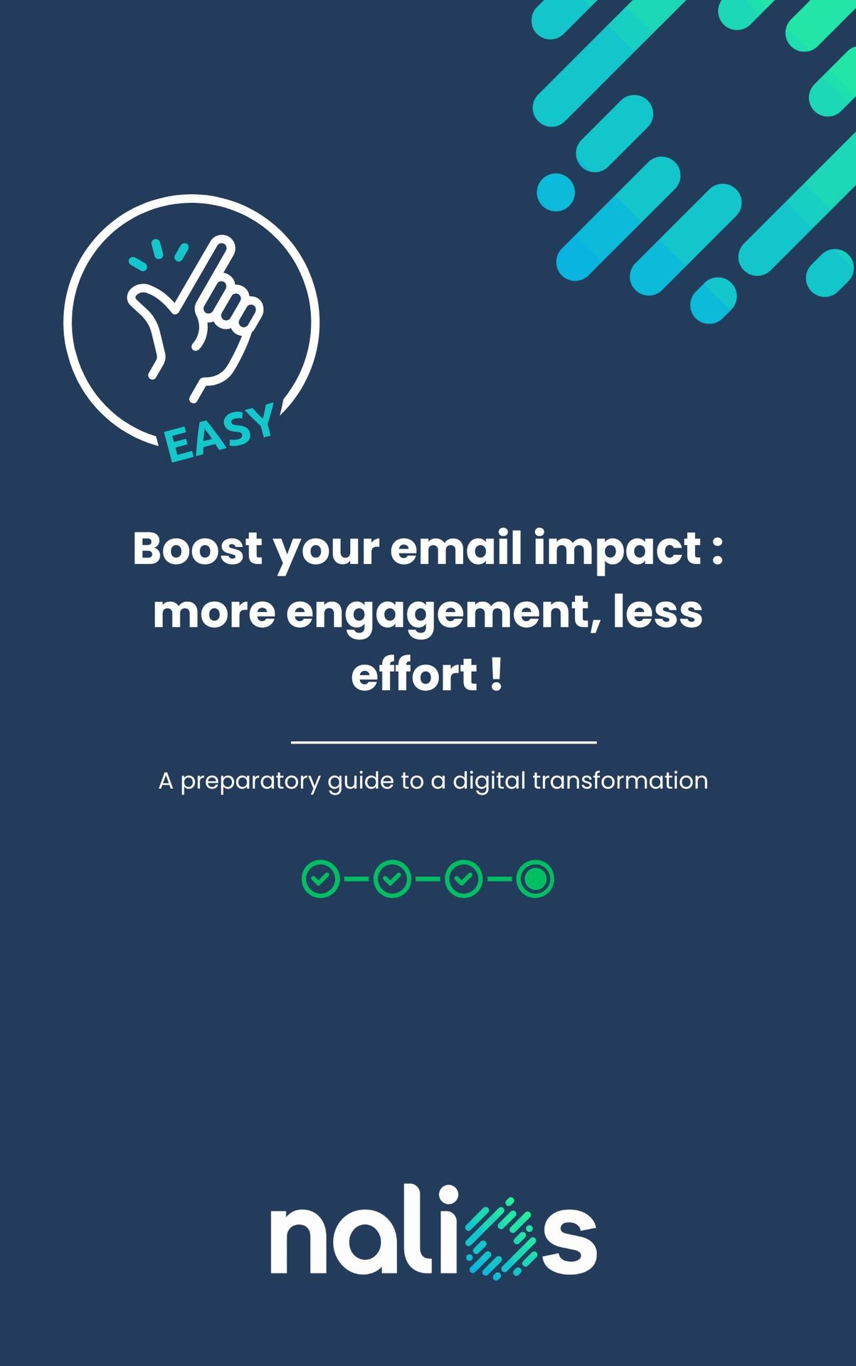Email marketing dans Odoo : le guide gratuit | Nalios