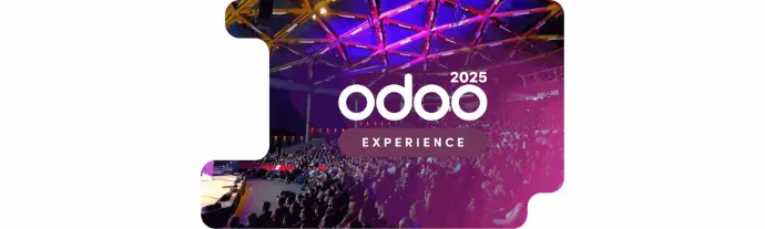 Odoo Experience 2025