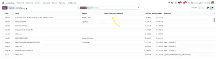 Odoo 19 - bonnes pratiques