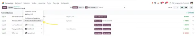 Odoo 19 - bonnes pratiques