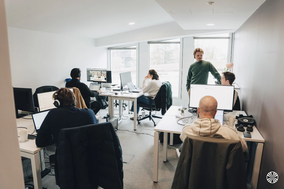 Nalios France | L'équipe d'experts Odoo