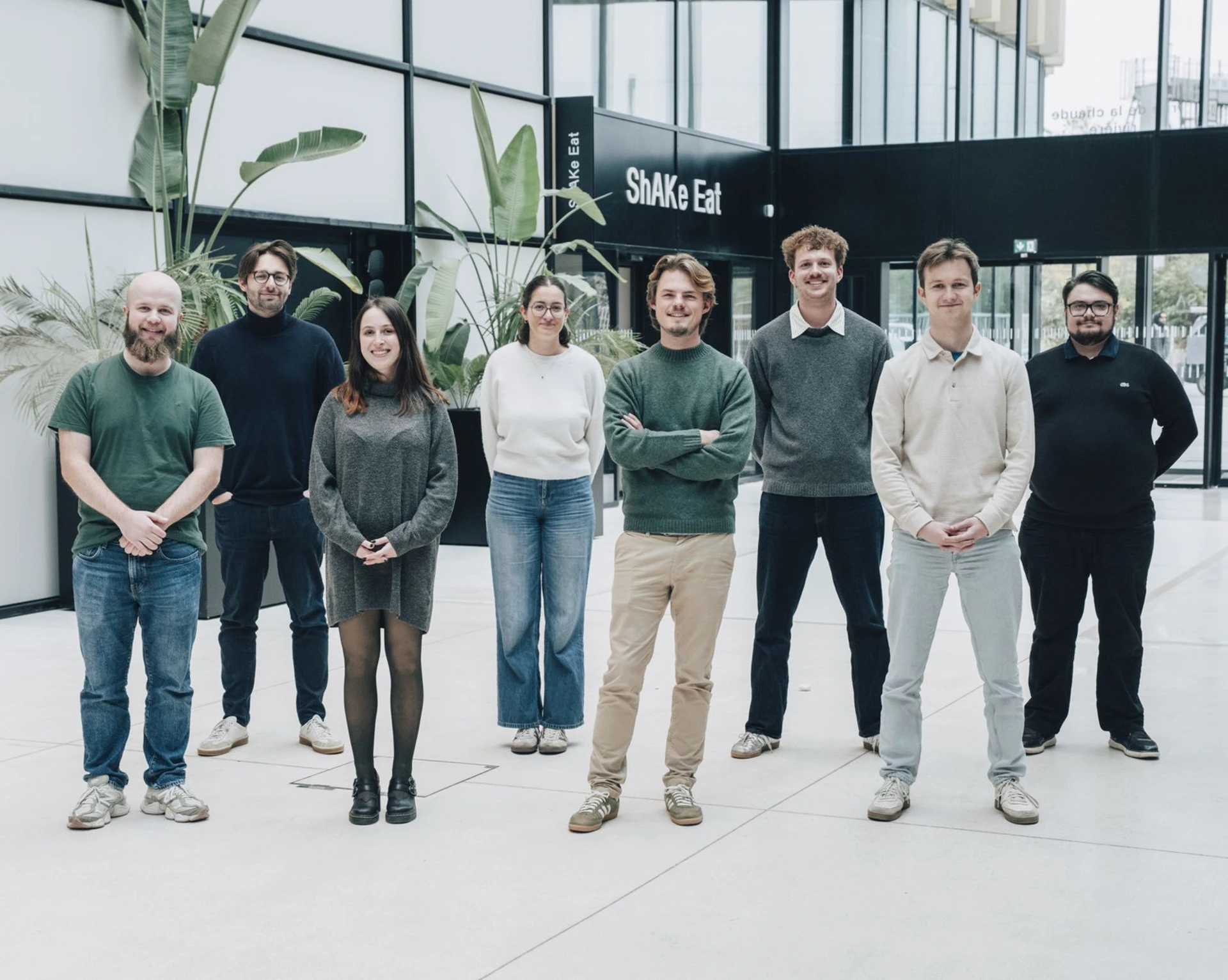 Nalios France | L'équipe d'experts Odoo