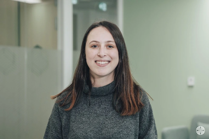 Rime Allali, Business Analyst