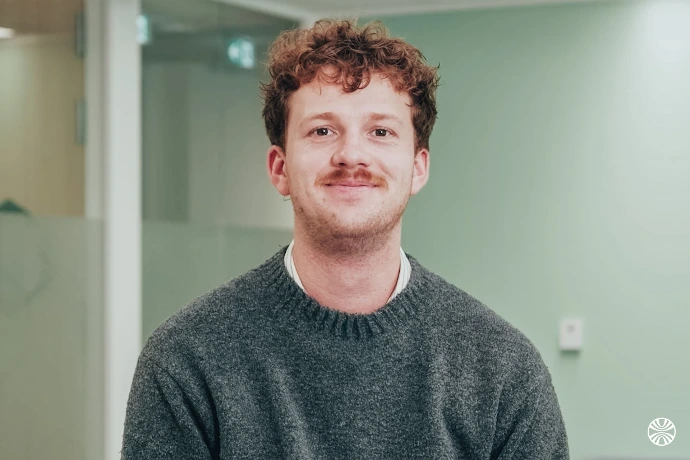 Pierre-Antoine Seigner, Business Analyst