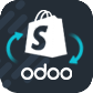 Connecteur Shopify