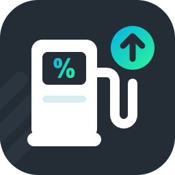 Surcharges indexées (carburant, énergie, matières premières)