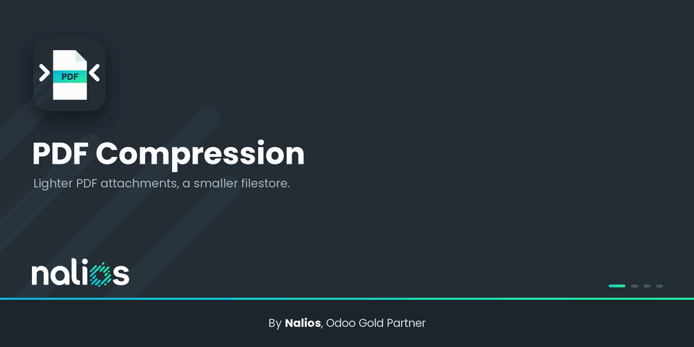 Compression PDF