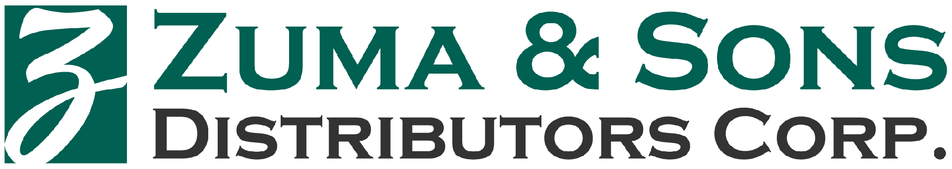 Zuma and Sons Distributors Corp.